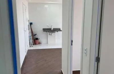 Apartamento com 2 dormitórios para alugar, 38 m² por r$ 2.350,00/mês - vila galvão - guarulhos/sp