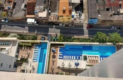 Cidade maia com 3 dormitórios para alugar, 86 m² por r$ 4.500/mês - jardim flor da montanha - guarulhos/sp