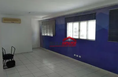 Prédio comercial para locação varias metragens disponível