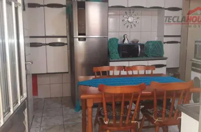 Casa com 2 dormitórios à venda por r$ 250.000 - parque jurema - guarulhos/sp aceita negociação