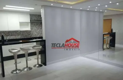 Apartamento com 3 dormitórios à venda, 106 m² por r$ 1.060.000,00 - jardim flor da montanha - guarulhos/sp