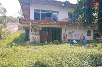 Vende-se chácara com escritura na ago azul-guarulhos/sp