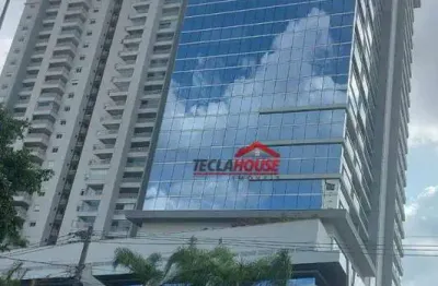 Sala à venda, 37 m² por r$ 620.000,00 - macedo - guarulhos/sp