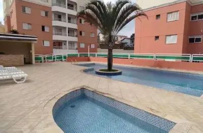 Apartamento com 3 quartos à venda na Avenida Salgado Filho, 2790, Picanço, Guarulhos