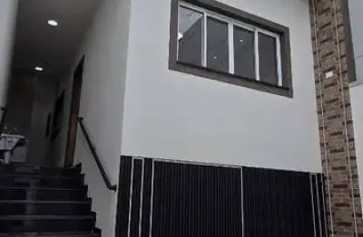 Casa com 3 quartos à venda na Rua Inimutaba, 79, Cidade Parque Alvorada, Guarulhos