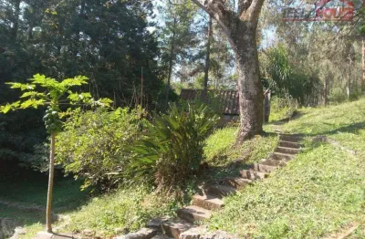Sítio de 9,9 hectares em campo limpo paulista – 7 casas, lazer completo e natureza exuberante
