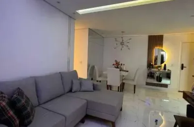 Belíssimo apartamento para locação no cidade maia  - guarulhos/sp