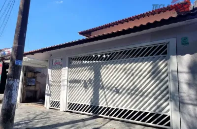 Sobrado com 4 dormitórios, 280 m² - venda por r$ 1.350.000,00 ou aluguel por r$ 6.000,00/mês - vila rosália - guarulhos/sp