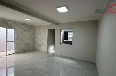 Viva a poucos passos do bosque maia – casa térrea reformada no parque renato maia