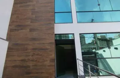 Prédio, 460 m² - venda por r$ 2.120.000 ou aluguel por r$ 13.300/mês - centro - guarulhos/sp