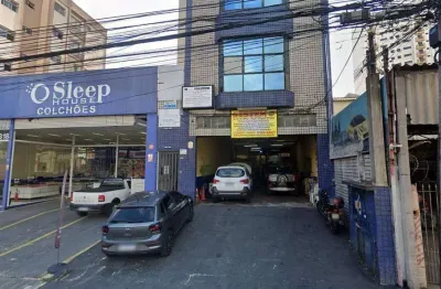 Prédio comercial a venda - av. timóteo penteado guarulhos/sp