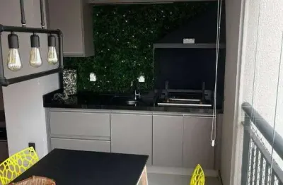 Apartamento disponível para locação de 56m2 - cidade maia