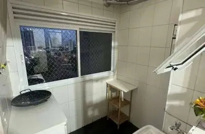 Apartamento com 3 dormitórios à venda, 96 m² por r$ 970.000 - jardim bananal - guarulhos/sp