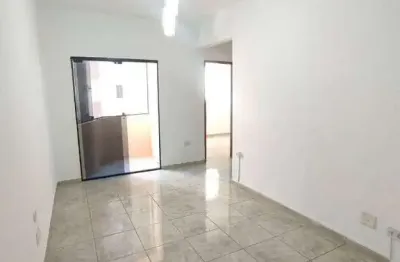 Apartamento com 2 dormitórios à venda, 60 m² por r$ 349.000 - macedo - guarulhos/sp_ condomínio san remo