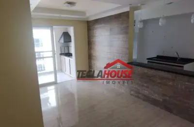 Apartamento com 2 dormitórios para alugar, 65 m² por r$ 3.732,00/mês - jardim flor da montanha - guarulhos/sp