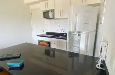 Studio com 1 dormitório para alugar, 38 m² por r$ 3.000,00/mês - jardim flor da montanha - guarulhos/sp