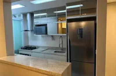 Apartamento com 2 dormitórios à venda, 86 m² por r$ 790.000,00 - jardim flor da montanha - guarulhos/sp