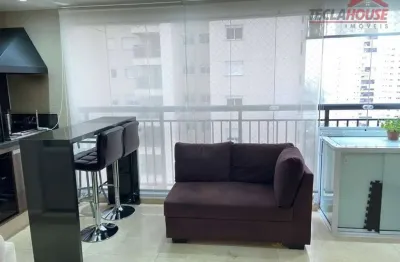 Apartamento com 2 quartos para alugar na Avenida Bartolomeu De Carlos, 907, Jardim Flor da Montanha, Guarulhos