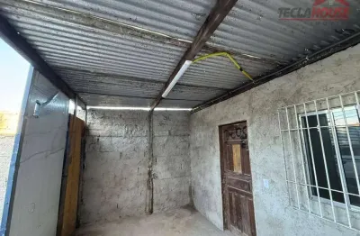 Área comercial para alugar, 80 m² por r$ 2.000/mês - jardim cumbica - guarulhos/sp