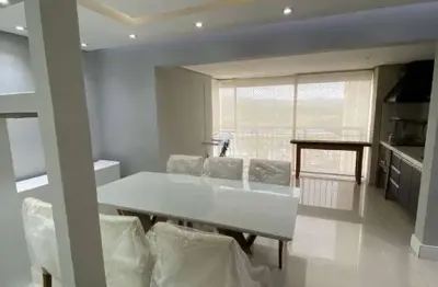 Apartamento com 4 dormitórios para alugar, 95 m² por r$ 6.500/mês - jardim flor da montanha - guarulhos/sp