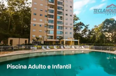 Apartamento com 3 dormitórios, 108 m² - venda por r$ 1.000.000,00 ou aluguel por r$ 4.525,47/mês - vila pirajussara - são paulo/sp