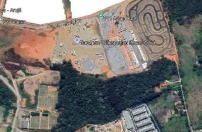 Área para alugar, 60000 m² por r$ 180.000,00/mês - portão - arujá/sp