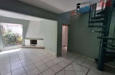 Sobrado com 5 dormitórios à venda, 200 m² por r$ 850.000 - vila progresso - guarulhos/sp