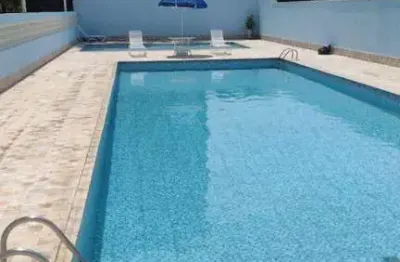 Apartamento com 1 dormitório para alugar, 50 m² por r$ 1.700/mês - macedo - guarulhos/sp - condomínio san remo