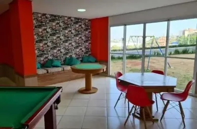 Apartamento com 2 quartos à venda no Padroeira, Osasco 