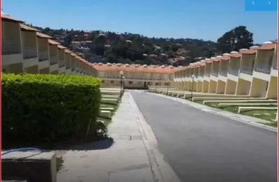 Casa com 2 quartos à venda no Jardim São João, Jandira 