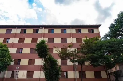 Apartamento com 2 quartos à venda no Santa Maria, Osasco 