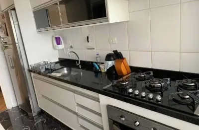 Apartamento com 3 quartos à venda no Jaguaribe, Osasco 