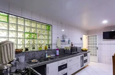 Casa com 5 quartos à venda na Vila Yolanda, Osasco 