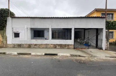 Casa terrea a venda com terreno de 250mt. bela vista