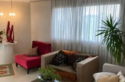 Apartamento com 3 quartos à venda na Vila São Francisco, São Paulo 