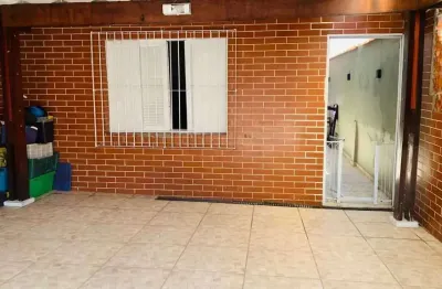 Casa com 2 quartos à venda no Jardim das Flores, Osasco 