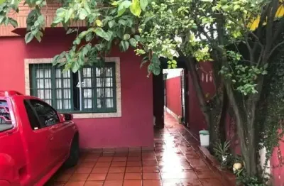 Casa com 3 quartos à venda no Parque Ipê, São Paulo 