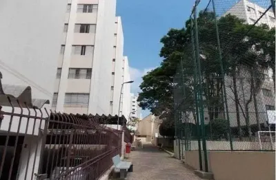 Apartamento a venda na vila sao francisco (zona oeste), sao paulo
