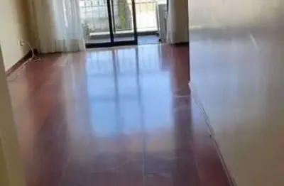 Apartamento com 2 quartos à venda na Cidade São Francisco, São Paulo 