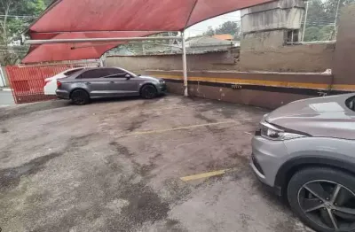 Terreno comercial à venda no Umuarama, Osasco 