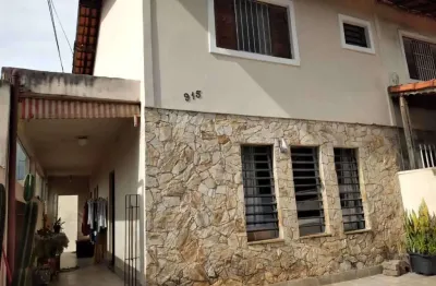 Casa com 3 quartos à venda em Jaguaré, São Paulo 