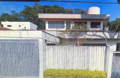 Casa com 5 quartos à venda no Parque Continental, São Paulo 