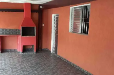 Casa com 2 quartos à venda na Vila Yara, Osasco 