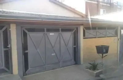 Casa com 2 quartos à venda em Jaguaré, São Paulo 