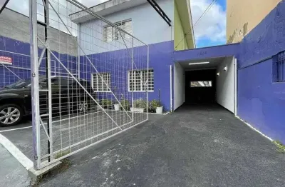 Casa com 3 quartos à venda em Jaguaré, São Paulo 