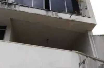 Casa a venda na campesina com vista incrivel para cidade