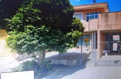 Casa com 4 quartos à venda na Vila Campesina, Osasco 