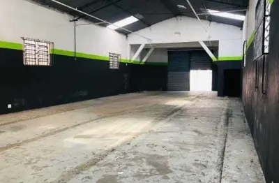 Prédio com 1 sala à venda em Jaguaré, São Paulo 