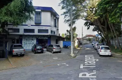Prédio com 10 salas à venda em Jaguaré, São Paulo 