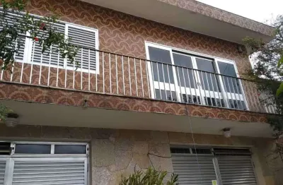 Casa com 3 quartos à venda em Jaguaré, São Paulo 